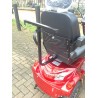 Rollator Carrier For your Scooter