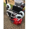 Rollator Carrier For your Scooter