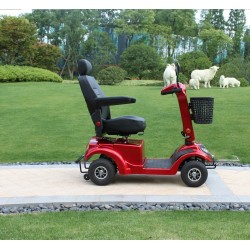 Sure Rider 6mph Harrier Mobility Scooter