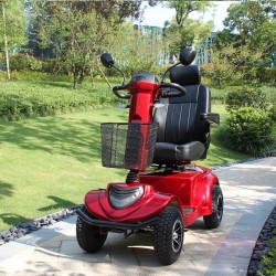 Sure Rider 8mph Falcon Mobility Scooter