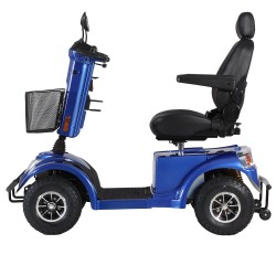 Sure Rider 8mph Hawk Mobility Scooter