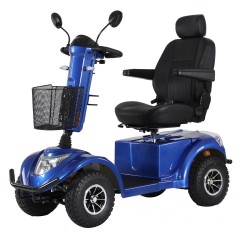 Sure Rider 8mph Hawk Mobility Scooter