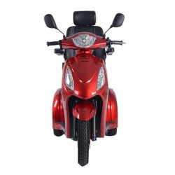 Sure Rider 8mph Trio Mobility Scooter