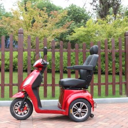 Sure Rider 8mph Trio Mobility Scooter