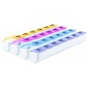 7 Day MediPlanner Pill Organiser