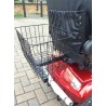 Universal Scooter Rear Basket from KSP Mobility