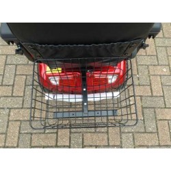 Universal Scooter Rear Basket from KSP Mobility