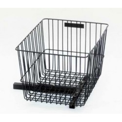 Universal Scooter Rear Basket from KSP Mobility