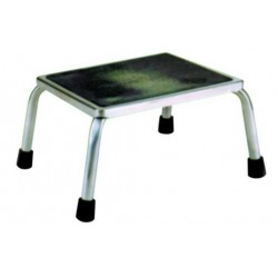Footstool only.